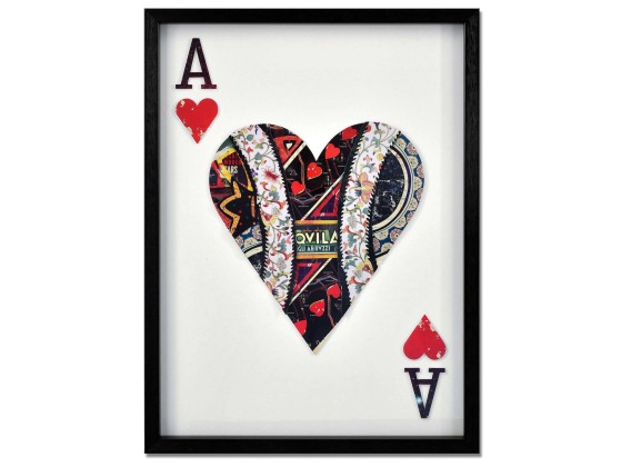 Картина Arte dal Mondo SA070A1