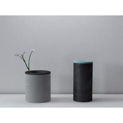 Ваза Forma&Cemento SMART