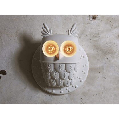 Бра - настенная лампа Karman TI.VEDO