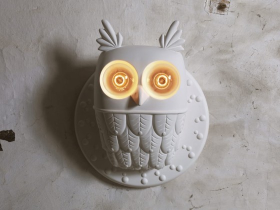 Бра - настенная лампа Karman TI.VEDO