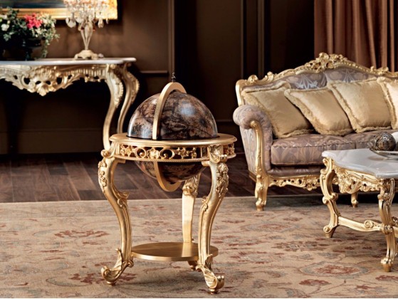 Мебель для домашнего бара Modenese Luxury Interiors 11642