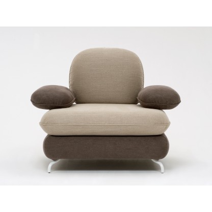 Кресло Matrix International SOGNO