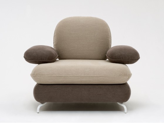 Кресло Matrix International SOGNO