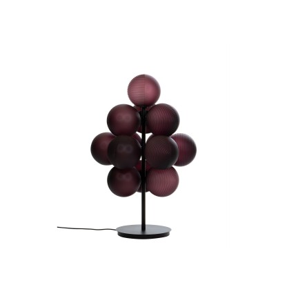 Настольные светильники pulpo STELLAR GRAPE SMALL