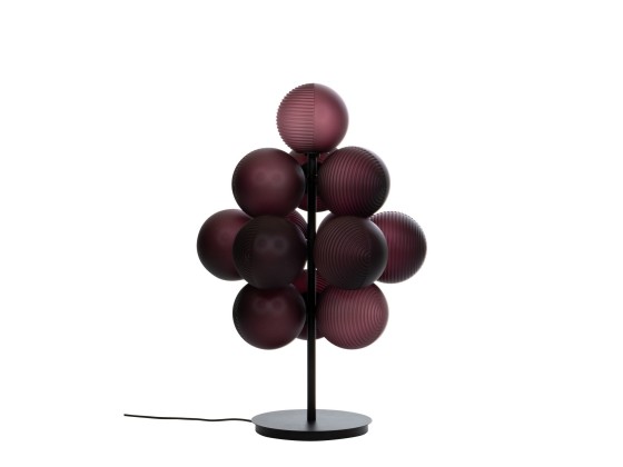 Настольные светильники pulpo STELLAR GRAPE SMALL