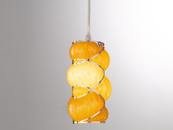 Подвесные светильники Siru ORIONE RS 384