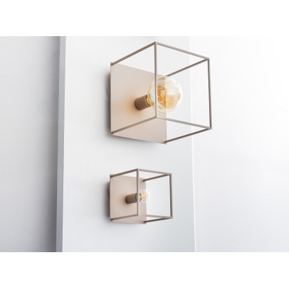 Бра - настенная лампа ZAVA BOX