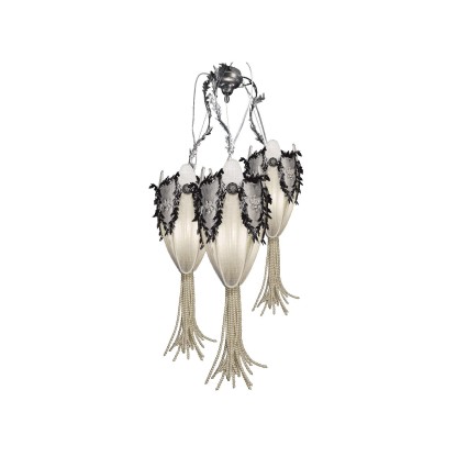 Подвесные светильники Mechini SCUDO