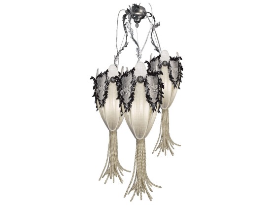 Подвесные светильники Mechini SCUDO