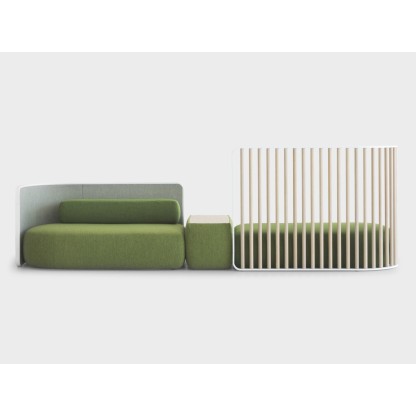 Диван Lapalma PLUS