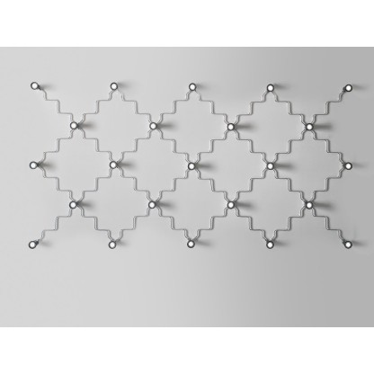 Бра - настенная лампа Aldo Bernardi GRAPHIC SYSTEM