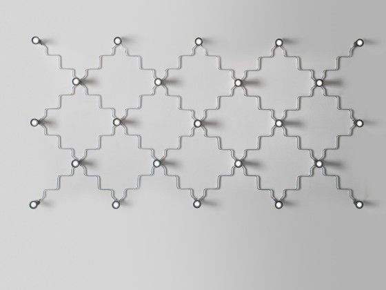 Бра - настенная лампа Aldo Bernardi GRAPHIC SYSTEM