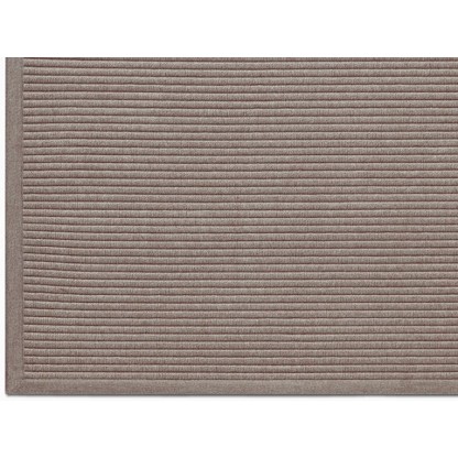 Садовый коврик Rols MAYA WAVE LICORICE