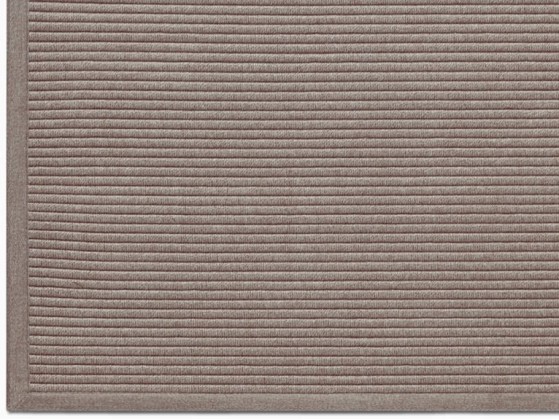 Садовый коврик Rols MAYA WAVE LICORICE