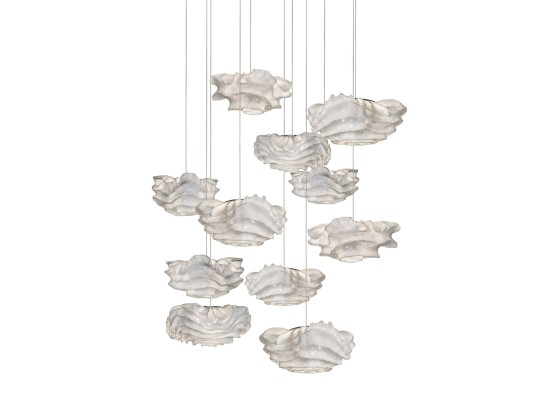 Подвесные светильники a-emotional light NEVO