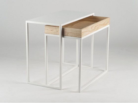 Столик FORMAE AMBROGIO