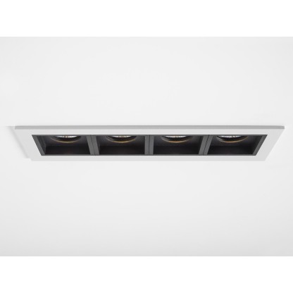 Точечные светильники Modular Lighting Instruments QBINI