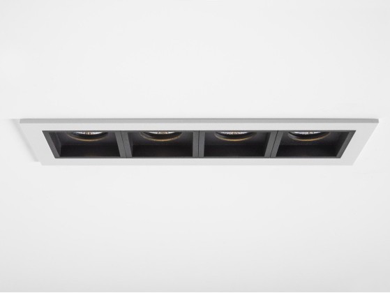 Точечные светильники Modular Lighting Instruments QBINI