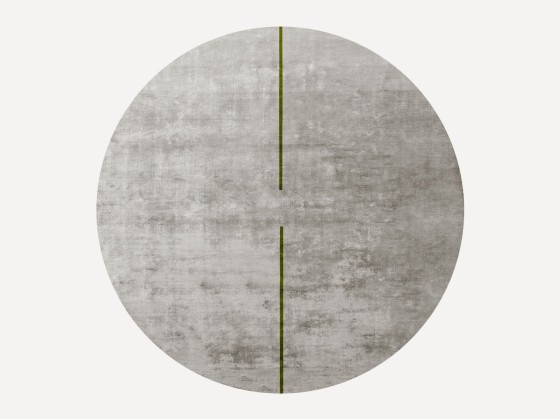 Ковер Atelier Bowy C.D. FABBRICA OROBIA (FO98)