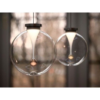 Подвесные светильники Cangini & Tucci LA STILLA