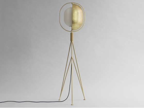 Напольный светильник 101 Copenhagen PEARL