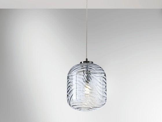 Подвесные светильники Fan Europe Lighting NEREIDE C-S1