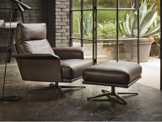 Кресло Verzelloni NILSON