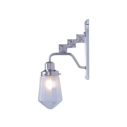 Бра - настенная лампа Patinas Lighting LINZ II