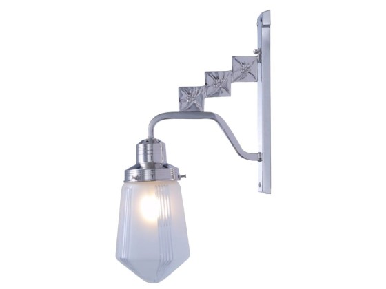 Бра - настенная лампа Patinas Lighting LINZ II