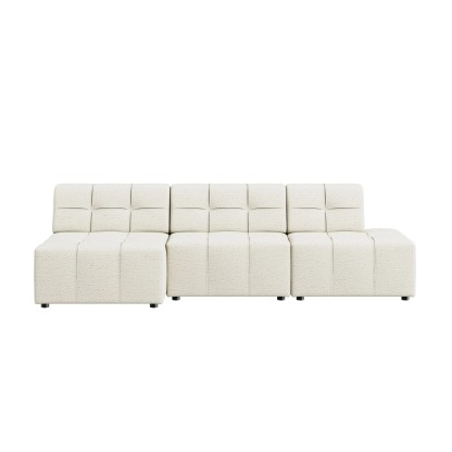 Диван DOME DECO BRESCIA