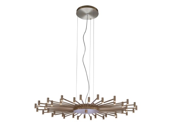 Подвесные светильники Stillux 21509/20-40-80