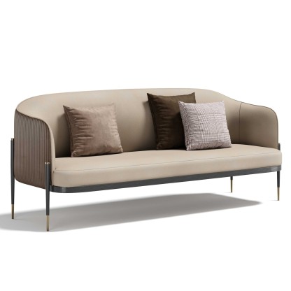 Диван Capital Collection OXFORD 3P