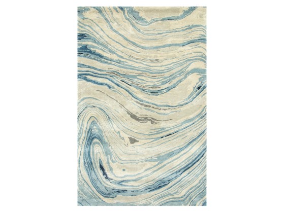 Ковер Jaipur Rugs TAQ-4309 Classic Gray/Milky Blue