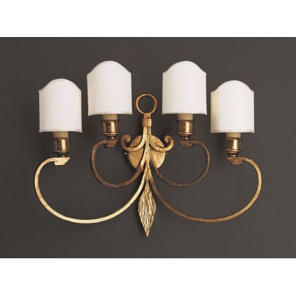 Бра - настенная лампа OFFICINACIANI FRECCIA