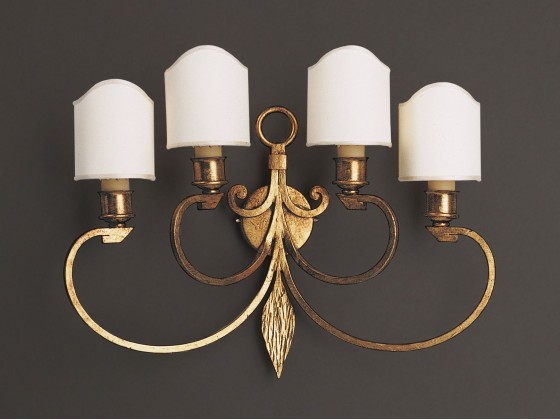 Бра - настенная лампа OFFICINACIANI FRECCIA