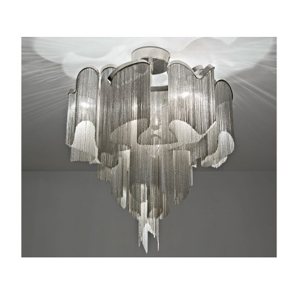 Потолочные светильники TERZANI STREAM