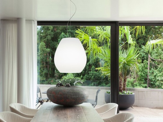 Подвесные светильники millelumen BAGAN 1