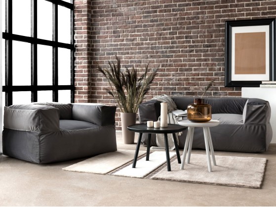 Диван Lithuanian Design Cluster HOSTEL