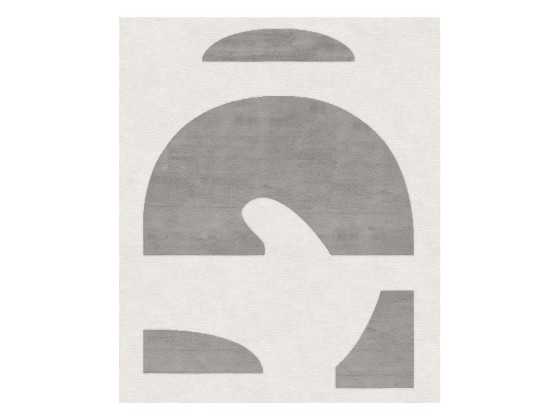 Ковер Tapis Rouge Distribution SEYCHELLES COOL