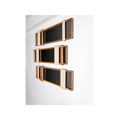 Зеркало HOOKL und STOOL SLIDER