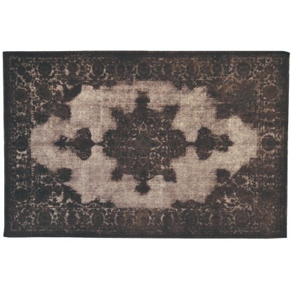 Ковер Mohebban VINTAGE DARK BROWN