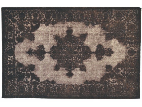 Ковер Mohebban VINTAGE DARK BROWN