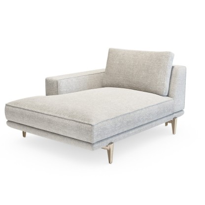 Кушетка Sicis MILTON