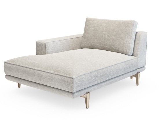 Кушетка Sicis MILTON