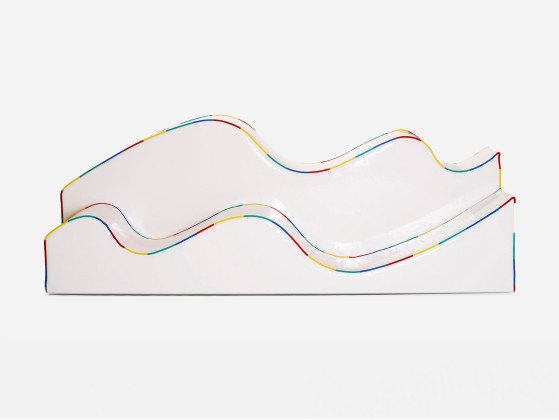 Диван Poltronova SUPERONDA DRESSING