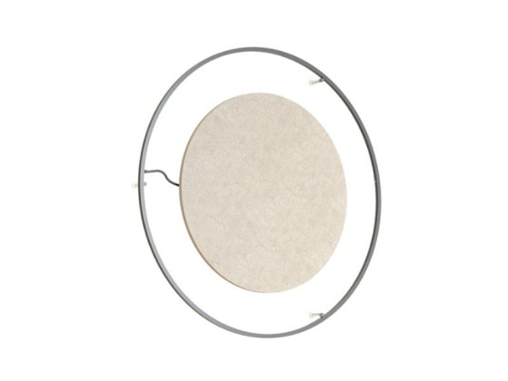 Акустические стеновые панели AXOLIGHT U-LIGHT ACOUSTIC