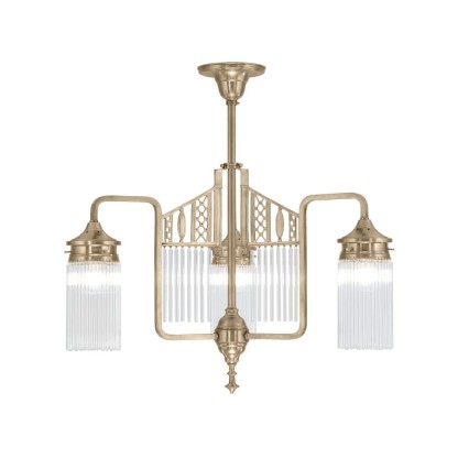 Подвесные светильники Patinas Lighting BERLIN 3