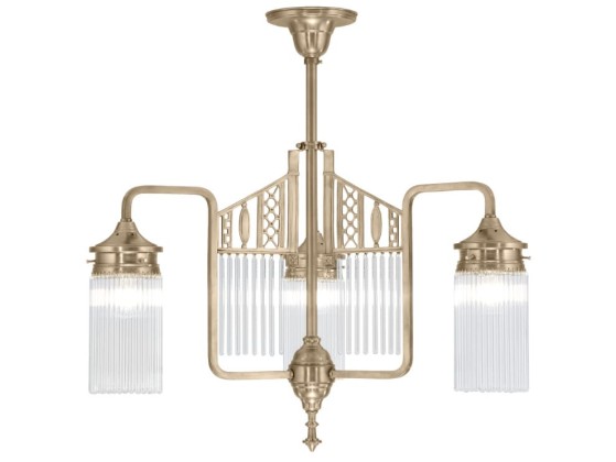 Подвесные светильники Patinas Lighting BERLIN 3