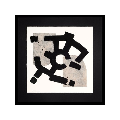 Картина NOVOCUADRO ART COMPANY DETROIT II