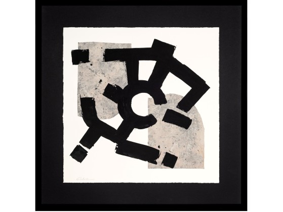 Картина NOVOCUADRO ART COMPANY DETROIT II